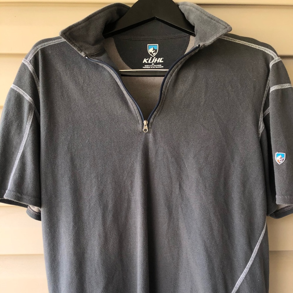 Kuhl Collared Shirt